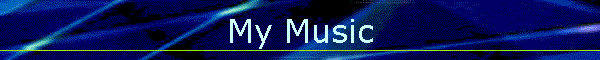 My Music